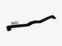 Zieger LED low beam headlight set, black, suitable for Honda