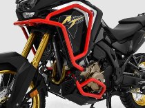 Set di barre di sicurezza Zieger per Honda CRF 1100 L Africa