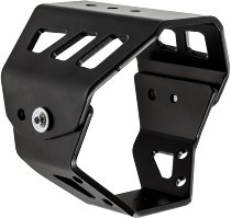 Zieger headlight bracket set low beam for Yamaha Tracer