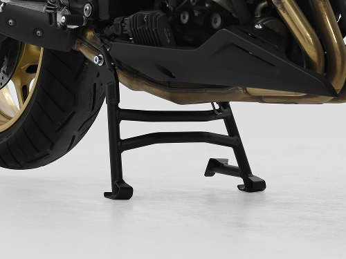 Caballete central Zieger adecuado para Yamaha FZ8 BJ 2010-16