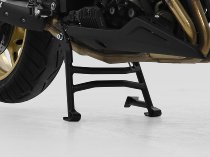 Caballete central Zieger adecuado para Yamaha FZ8 BJ 2010-16
