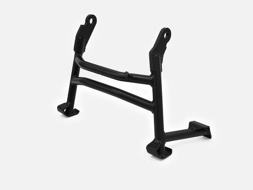 Caballete central Zieger adecuado para Yamaha FZ8 BJ 2010-16