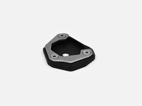 Pie de caballete lateral Zieger para BMW F 700 GS BJ 2012-17