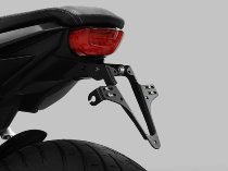 Zieger Kennzeichenhalter geeignet für Honda CB 650 R