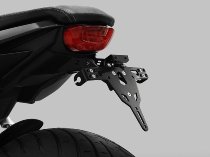 Zieger Pro Kennzeichenhalter geeignet für Honda CB 650 R