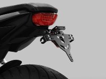 Zieger Pro Kennzeichenhalter geeignet für Honda CB 650 R