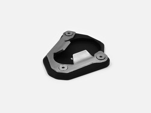 Zieger side stand foot suitable for Triumph Scrambler 1200