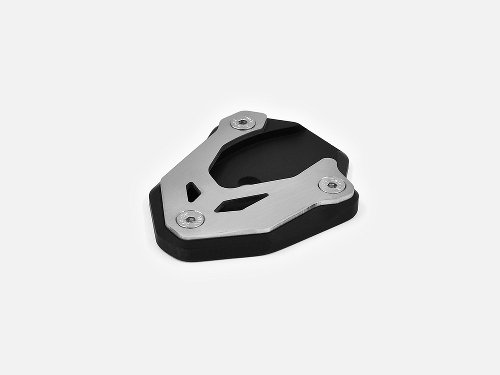 Pie de caballete lateral Zieger para Aprilia RS 660