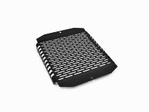 Coperchio radiatore Zieger adatto per Triumph Scrambler 1200