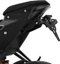 Zieger Pro Kennzeichenhalter geeignet für KTM 1290 Super