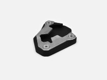 Zieger Pied de béquille latéral adapté pour Triumph Tiger