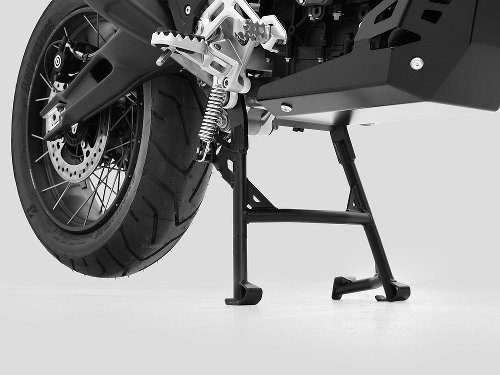 Cavalletto centrale Zieger per Triumph Tiger 900