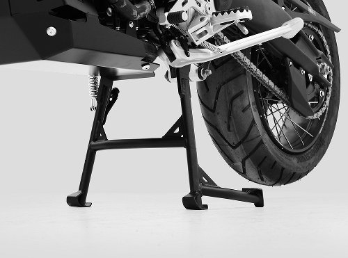 Caballete central Zieger para Triumph Tiger 900