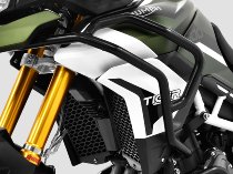 Zieger crash bar fairing suitable for Triumph Tiger 900