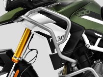 Zieger crash bar fairing suitable for Triumph Tiger 900