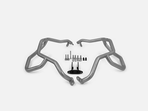 Zieger crash bar fairing suitable for Triumph Tiger 900