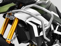 Zieger crash bar fairing suitable for Triumph Tiger 900