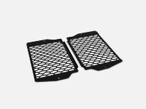 Coperchio radiatore Zieger adatto per Triumph Tiger 900