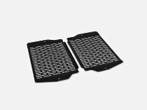Coperchio radiatore Zieger adatto per Triumph Tiger 900