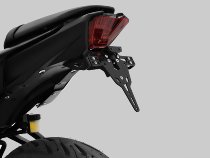 Zieger Pro Kennzeichenhalter geeignet für Yamaha MT-07
