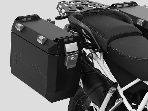 Zieger kit porte-bagages pour Triumph Tiger 900