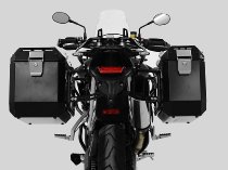 Zieger pannier rack set for Triumph Tiger 900