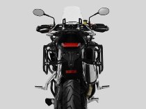 Zieger pannier rack set for Triumph Tiger 900