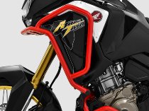Zieger crash bar fairing suitable for Honda CRF 1100 L