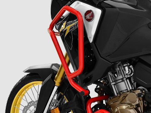 Zieger crash bar fairing suitable for Honda CRF 1100 L