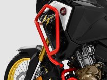 Zieger crash bar fairing suitable for Honda CRF 1100 L