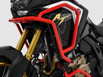 Zieger crash bar fairing suitable for Honda CRF 1100 L