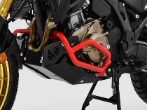 Zieger crash bar suitable for Honda CRF 1100 L Africa Twin