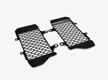 Zieger radiator cover suitable for Honda CRF 1100 L Africa