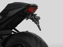 Zieger Pro license plate holder suitable for Honda CB 1000 R