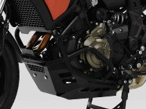 Zieger crash bar suitable for Yamaha Tracer 7 BJ 2021-24