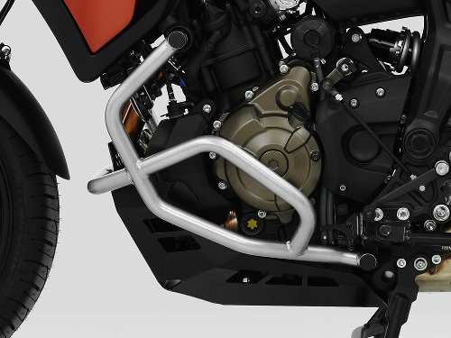 Zieger crash bar suitable for Yamaha Tracer 7 BJ 2021-24