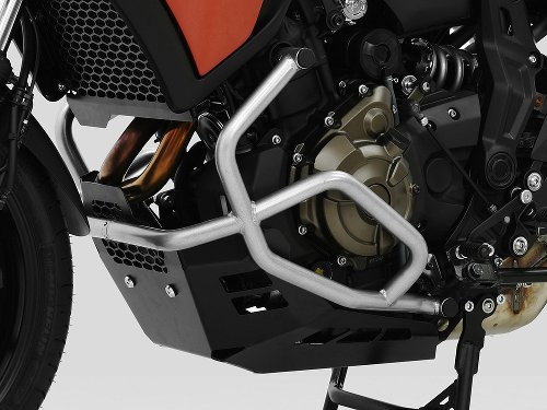 Zieger crash bar suitable for Yamaha Tracer 7 BJ 2021-24