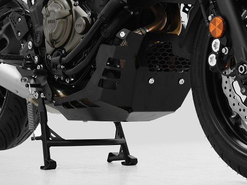 Protezione motore Zieger adatta a Yamaha Tracer 7 BJ 2020-24