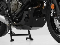 Protezione motore Zieger adatta a Yamaha Tracer 7 BJ 2020-24