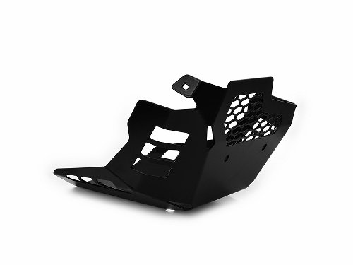 Protezione motore Zieger adatta a Yamaha Tracer 7 BJ 2020-24