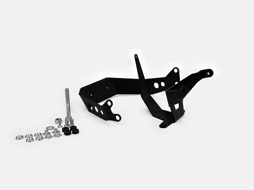 Protezione motore Zieger adatta a Yamaha Tracer 7 BJ 2020-24