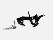 Protezione motore Zieger adatta a Yamaha Tracer 7 BJ 2020-24