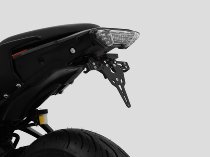 Zieger Pro Kennzeichenhalter geeignet für Yamaha Tracer 7
