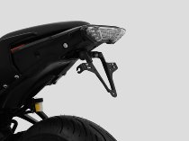 Zieger Kennzeichenhalter geeignet für Yamaha Tracer 7
