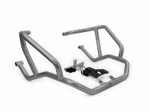 Zieger crash bar fairing suitable for Yamaha Tracer 7