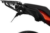 Zieger Gepäckbrücke für Yamaha Tracer 7 BJ 2020-24