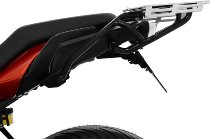 Portapacchi Zieger per Yamaha Tracer 7 BJ 2020-24