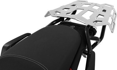 Zieger luggage rack for Yamaha Tracer 7 BJ 2020-24