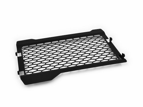 Zieger cache-radiateur adapté pour Yamaha Tracer 7