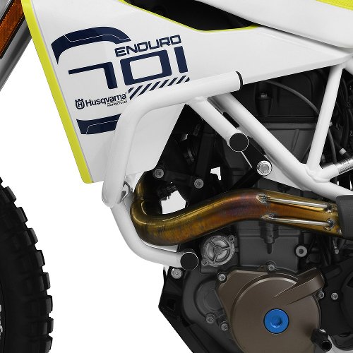 Zieger crash bar suitable for Husqvarna 701 Enduro